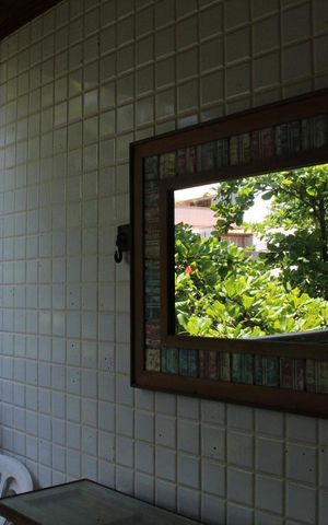 Apartamento à venda com 109m², 3 quartos e 2 vagasVaranda