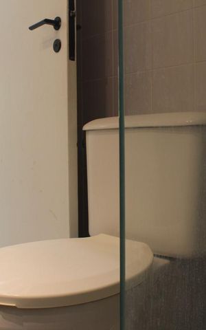 Apartamento à venda com 109m², 3 quartos e 2 vagasBanheiro - Suíte