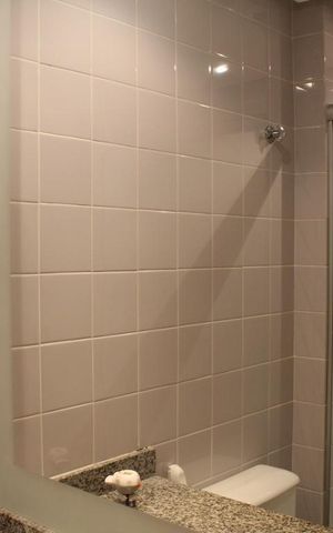 Apartamento à venda com 109m², 3 quartos e 2 vagasBanheiro Social