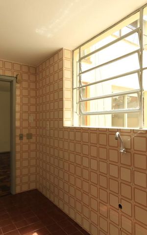 Apartamento à venda com 68m², 2 quartos e sem vaga Apartamento à venda com 68m², 2 quartos e sem vagaCozinha