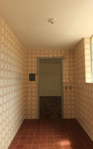 Apartamento à venda com 68m², 2 quartos e sem vaga Apartamento à venda com 68m², 2 quartos e sem vagaCozinha