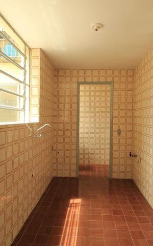 Apartamento à venda com 68m², 2 quartos e sem vaga Apartamento à venda com 68m², 2 quartos e sem vagaCozinha