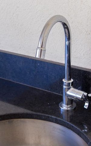 Apartamento à venda com 53m², 1 quarto e 1 vaga Apartamento à venda com 53m², 1 quarto e 1 vagaVaranda - Torneira
