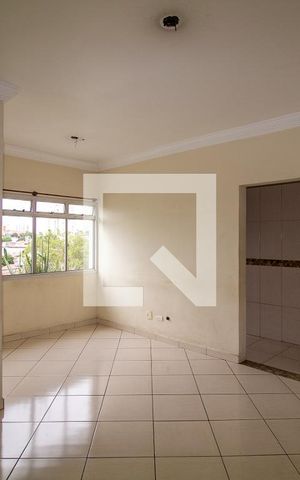Apartamento à venda com 55m², 2 quartos e 1 vagaSala