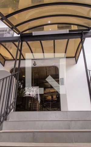 Apartamento à venda com 55m², 2 quartos e 1 vagaEntrada