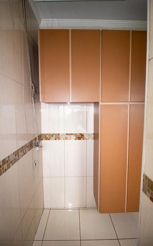 Apartamento à venda com 55m², 2 quartos e 1 vagaÁrea de Serviço