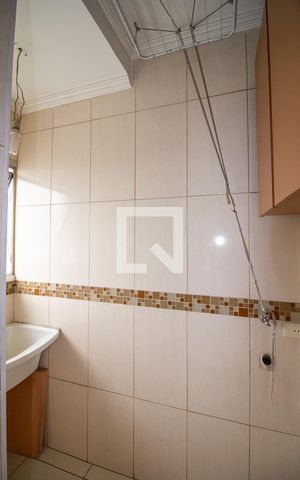 Apartamento à venda com 55m², 2 quartos e 1 vagaÁrea de Serviço