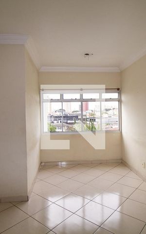 Apartamento à venda com 55m², 2 quartos e 1 vagaSala