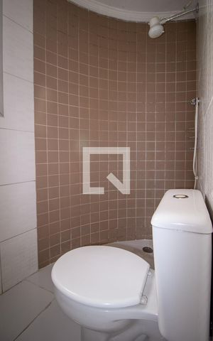 Apartamento à venda com 55m², 2 quartos e 1 vagaBanheiro
