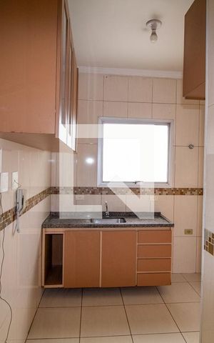 Apartamento à venda com 55m², 2 quartos e 1 vagaCozinha