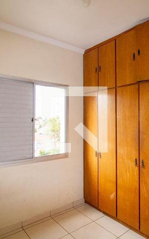 Apartamento à venda com 55m², 2 quartos e 1 vagaQuarto 1