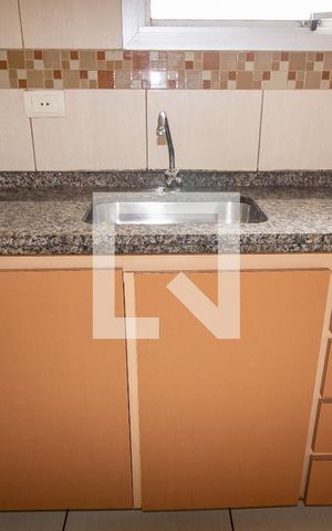 Apartamento à venda com 55m², 2 quartos e 1 vagaCozinha
