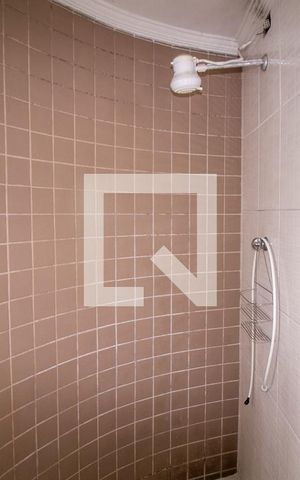 Apartamento à venda com 55m², 2 quartos e 1 vagaBanheiro