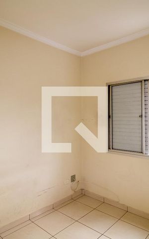 Apartamento à venda com 55m², 2 quartos e 1 vagaQuarto 2