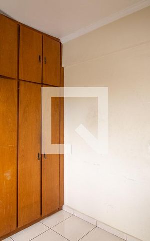 Apartamento à venda com 55m², 2 quartos e 1 vagaQuarto 1