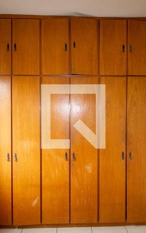 Apartamento à venda com 55m², 2 quartos e 1 vagaQuarto 1