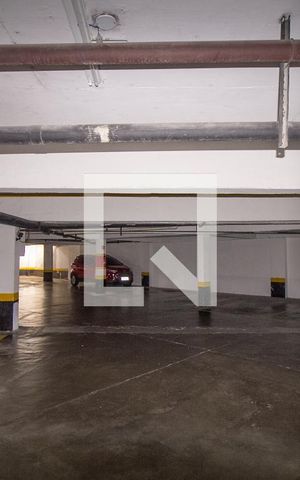 Apartamento à venda com 55m², 2 quartos e 1 vagaGaragem