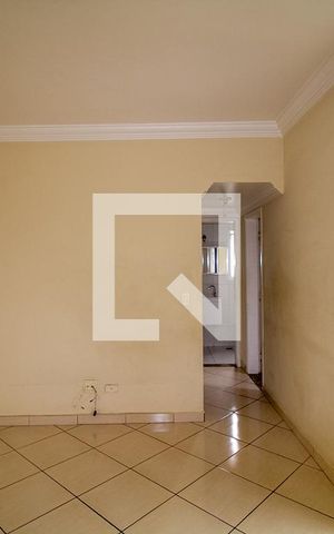 Apartamento à venda com 55m², 2 quartos e 1 vagaSala