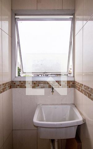 Apartamento à venda com 55m², 2 quartos e 1 vagaÁrea de Serviço
