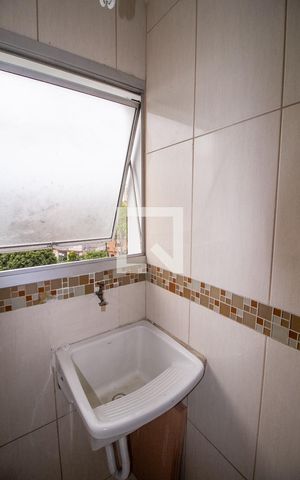 Apartamento à venda com 55m², 2 quartos e 1 vagaÁrea de Serviço