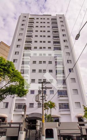 Apartamento à venda com 55m², 2 quartos e 1 vagaFachada do Prédio