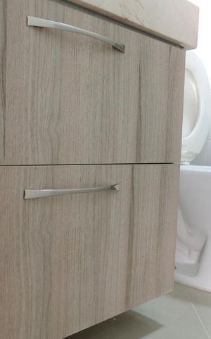Apartamento para alugar com 48m², 2 quartos e 1 vagaBanheiro Social