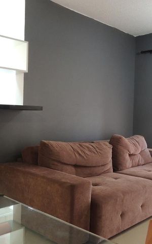 Apartamento para alugar com 48m², 2 quartos e 1 vagaSala 