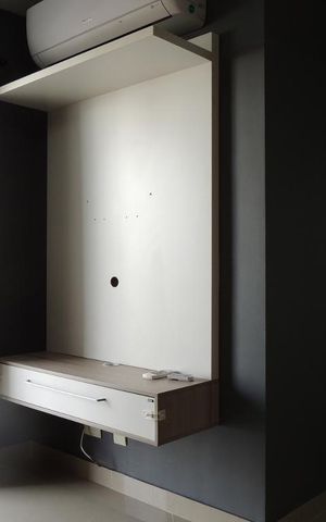 Apartamento para alugar com 48m², 2 quartos e 1 vagaSala 