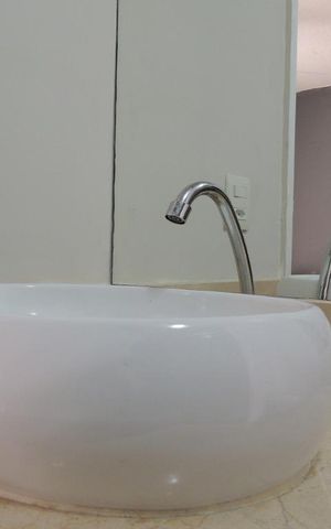 Apartamento para alugar com 48m², 2 quartos e 1 vagaBanheiro Social