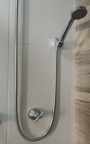 Apartamento para alugar com 48m², 2 quartos e 1 vagaBanheiro Social