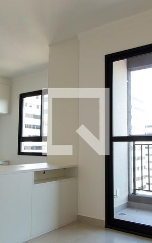 Studio para alugar com 26m², 1 quarto e sem vagaStudio