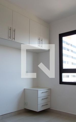 Studio para alugar com 26m², 1 quarto e sem vagaQuarto