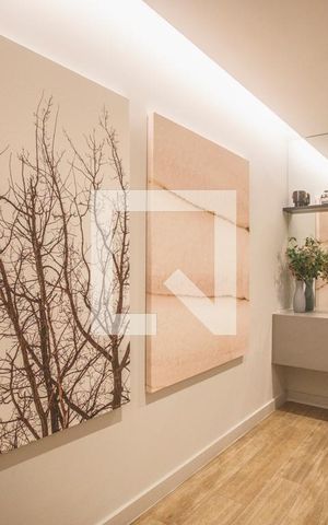 Studio para alugar com 26m², 1 quarto e sem vaga Studio para alugar com 26m², 1 quarto e sem vagaSpa
