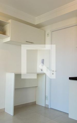 Studio para alugar com 26m², 1 quarto e sem vagaStudio