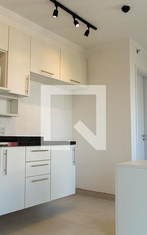 Studio para alugar com 26m², 1 quarto e sem vagaStudio
