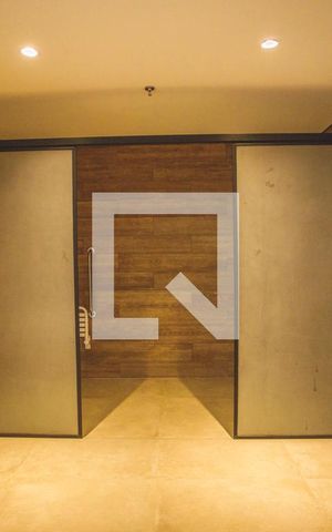 Studio para alugar com 26m², 1 quarto e sem vaga Studio para alugar com 26m², 1 quarto e sem vagaSpa
