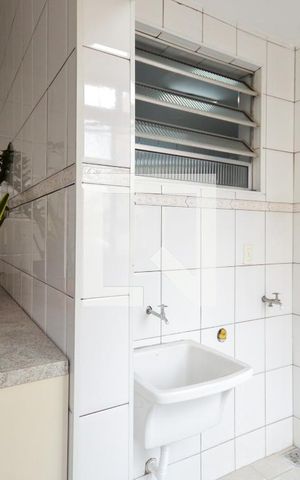 Apartamento à venda com 115m², 3 quartos e 1 vaga Apartamento à venda com 115m², 3 quartos e 1 vagaÁrea de Serviço