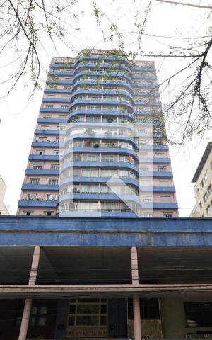 Apartamento à venda com 115m², 3 quartos e 1 vaga Apartamento à venda com 115m², 3 quartos e 1 vagaFachada