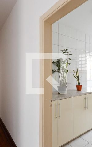 Apartamento à venda com 115m², 3 quartos e 1 vaga Apartamento à venda com 115m², 3 quartos e 1 vagaCorredor