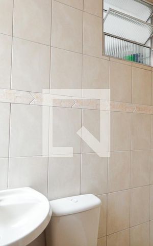 Apartamento à venda com 115m², 3 quartos e 1 vaga Apartamento à venda com 115m², 3 quartos e 1 vagaBanheiro da Suíte