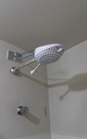 Studio à venda com 38m², 1 quarto e 1 vagaBanheiro