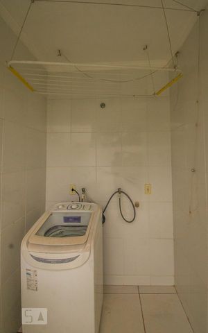 Apartamento para alugar com 22m², 1 quarto e sem vaga Apartamento para alugar com 22m², 1 quarto e sem vagaÁrea de Serviço