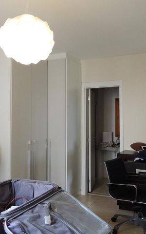 Apartamento para alugar com 143m², 3 quartos e 2 vagasQuarto Suíte - 1