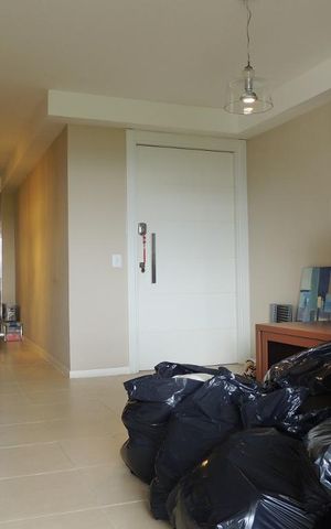 Apartamento para alugar com 143m², 3 quartos e 2 vagasSala