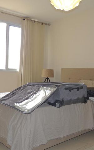 Apartamento para alugar com 143m², 3 quartos e 2 vagasQuarto Suíte - 1