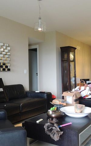 Apartamento para alugar com 143m², 3 quartos e 2 vagasSala