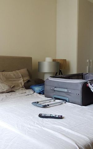 Apartamento para alugar com 143m², 3 quartos e 2 vagasQuarto Suíte - 1