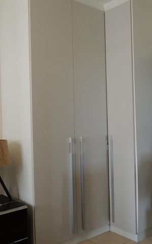 Apartamento para alugar com 143m², 3 quartos e 2 vagasQuarto Suíte - 1