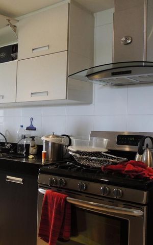 Apartamento para alugar com 143m², 3 quartos e 2 vagasCozinha - Armários