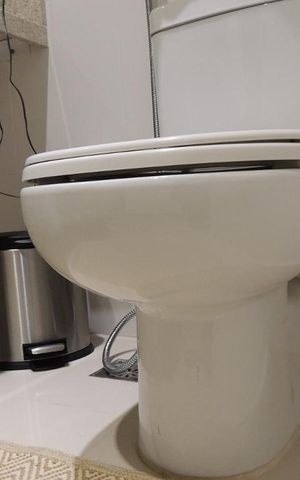 Apartamento para alugar com 143m², 3 quartos e 2 vagasBanheiro da Suíte 1
